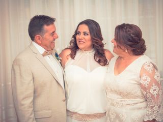 La boda de Belén y Jose 2