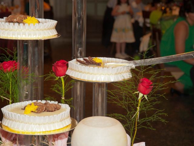 La boda de Inma y Fernando en Zaragoza, Zaragoza 6