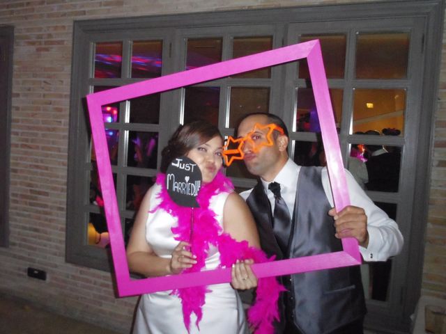 La boda de Inma y Fernando en Zaragoza, Zaragoza 9