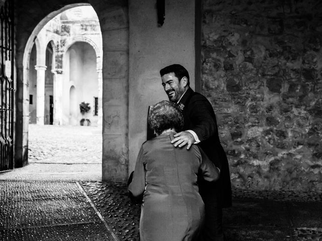 La boda de David y Mª José en Cádiz, Cádiz 3