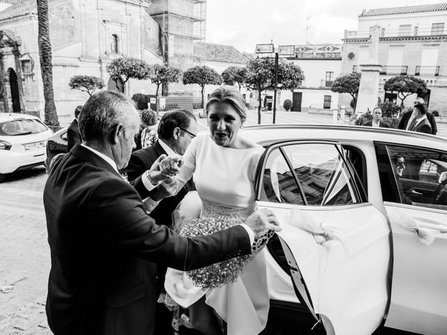La boda de David y Mª José en Cádiz, Cádiz 4