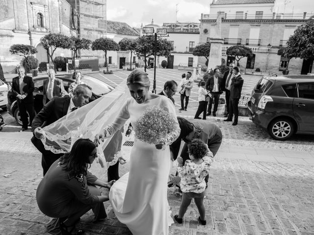 La boda de David y Mª José en Cádiz, Cádiz 5