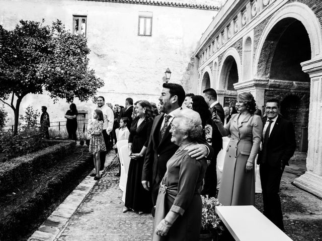 La boda de David y Mª José en Cádiz, Cádiz 11