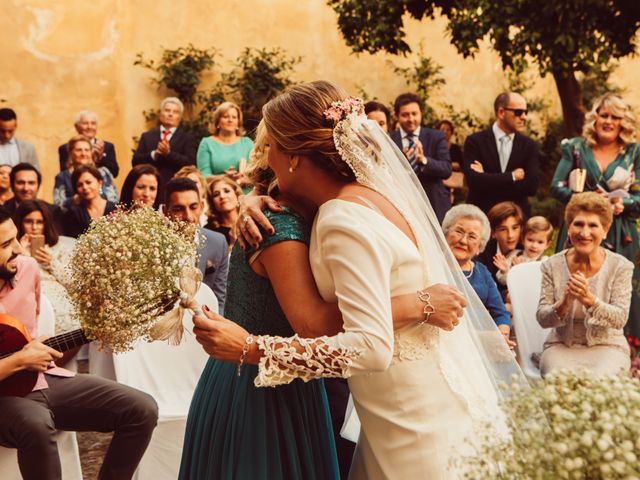 La boda de David y Mª José en Cádiz, Cádiz 21