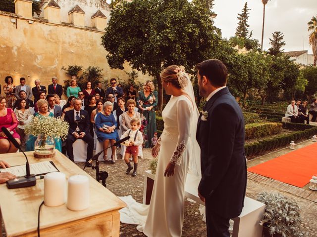 La boda de David y Mª José en Cádiz, Cádiz 32