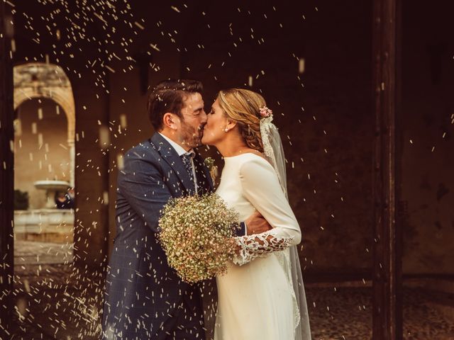 La boda de David y Mª José en Cádiz, Cádiz 50