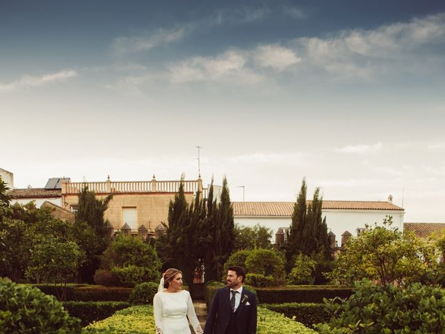 La boda de David y Mª José en Cádiz, Cádiz 56