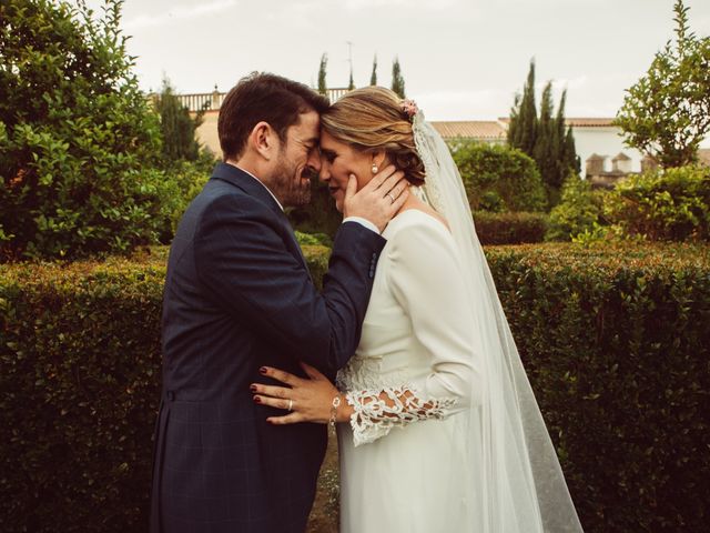 La boda de David y Mª José en Cádiz, Cádiz 60