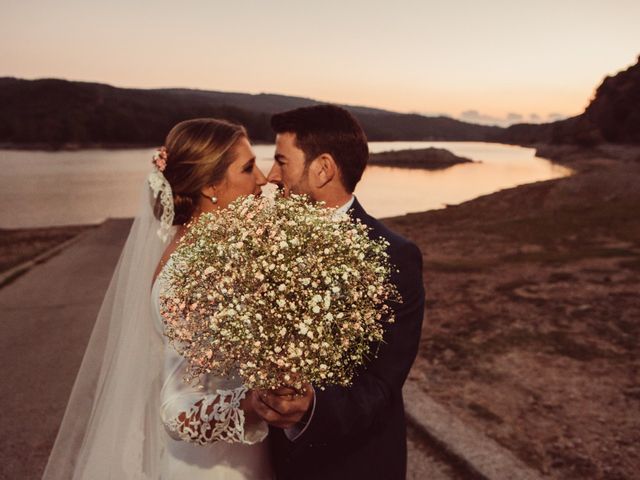 La boda de David y Mª José en Cádiz, Cádiz 71