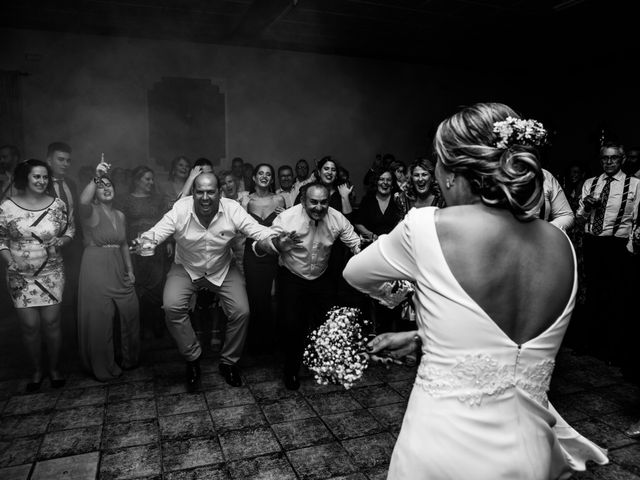 La boda de David y Mª José en Cádiz, Cádiz 87