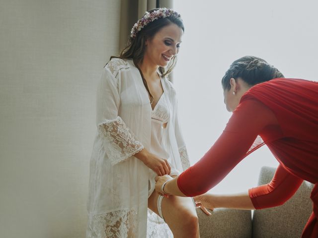 La boda de Stephan y Mª Carmen en Valencia, Valencia 18