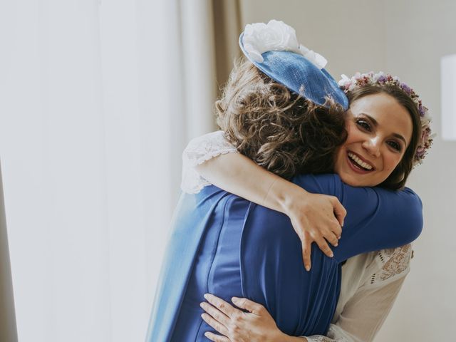 La boda de Stephan y Mª Carmen en Valencia, Valencia 20