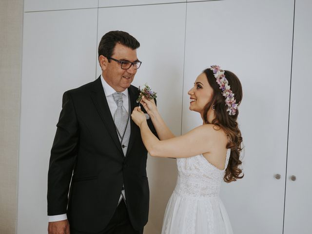 La boda de Stephan y Mª Carmen en Valencia, Valencia 26