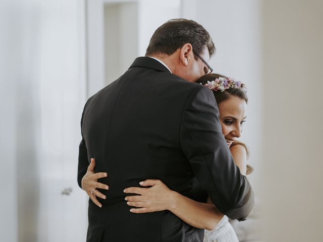 La boda de Stephan y Mª Carmen en Valencia, Valencia 27