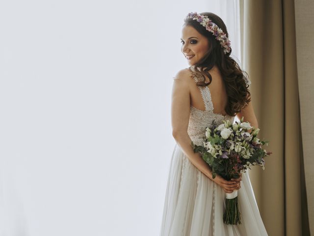 La boda de Stephan y Mª Carmen en Valencia, Valencia 29