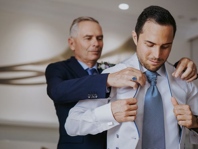 La boda de Stephan y Mª Carmen en Valencia, Valencia 45