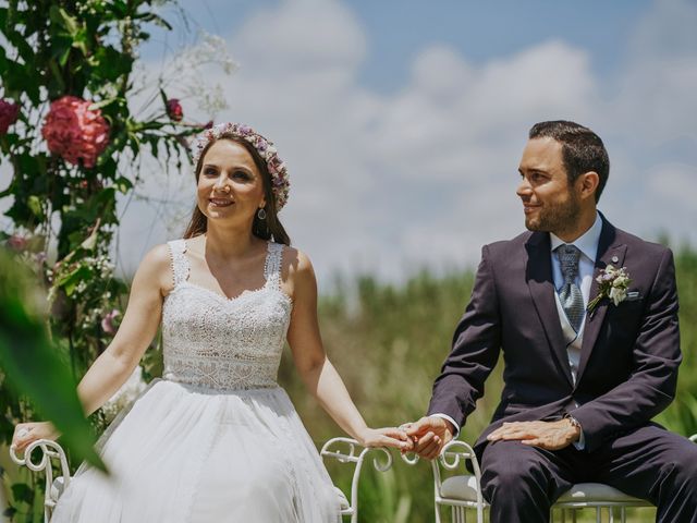 La boda de Stephan y Mª Carmen en Valencia, Valencia 82