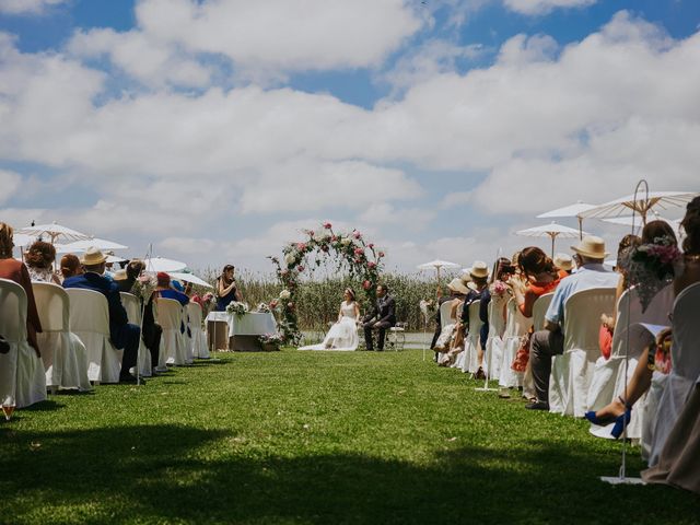 La boda de Stephan y Mª Carmen en Valencia, Valencia 85