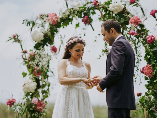 La boda de Stephan y Mª Carmen en Valencia, Valencia 90