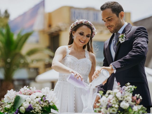 La boda de Stephan y Mª Carmen en Valencia, Valencia 93