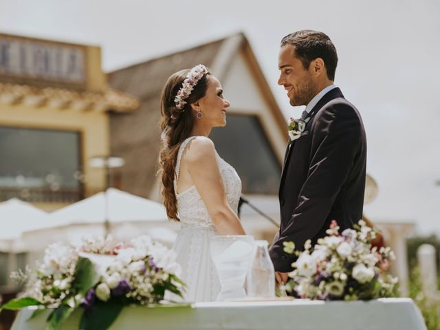 La boda de Stephan y Mª Carmen en Valencia, Valencia 94