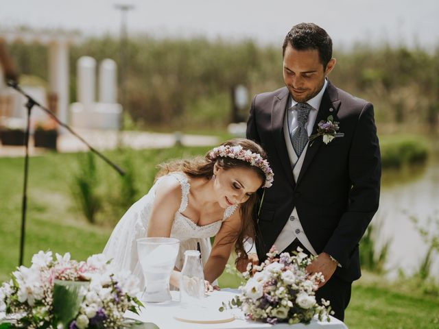 La boda de Stephan y Mª Carmen en Valencia, Valencia 97