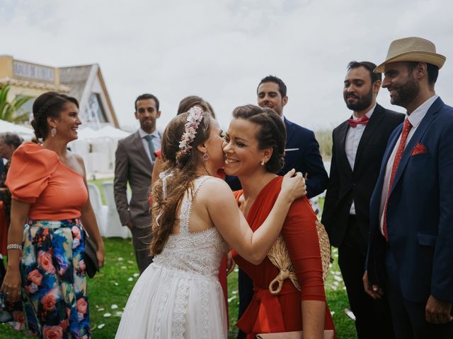 La boda de Stephan y Mª Carmen en Valencia, Valencia 102