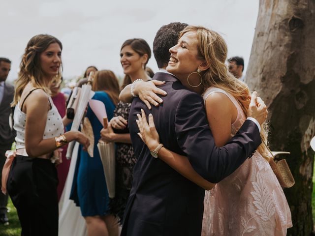 La boda de Stephan y Mª Carmen en Valencia, Valencia 105