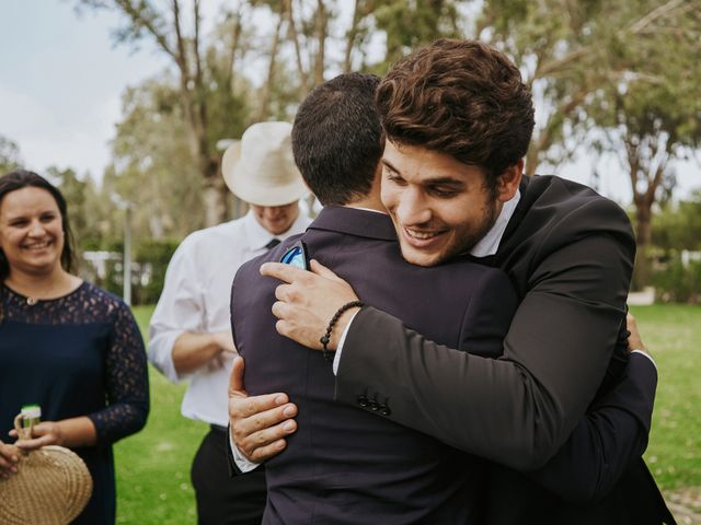 La boda de Stephan y Mª Carmen en Valencia, Valencia 106