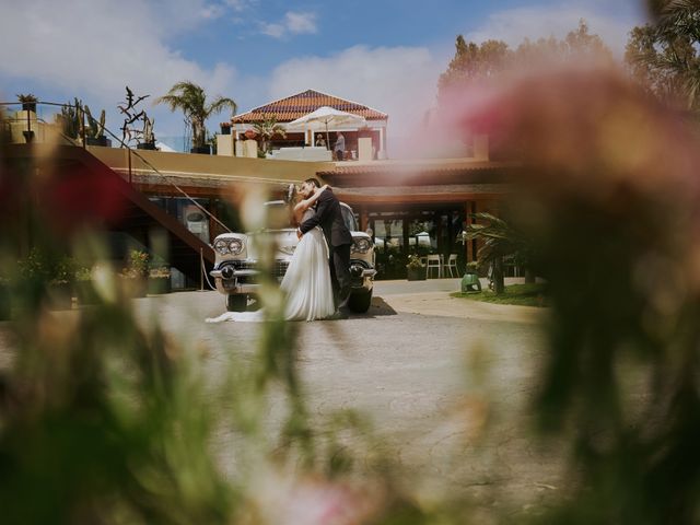 La boda de Stephan y Mª Carmen en Valencia, Valencia 114