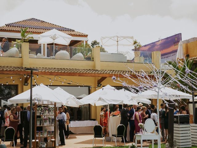 La boda de Stephan y Mª Carmen en Valencia, Valencia 115