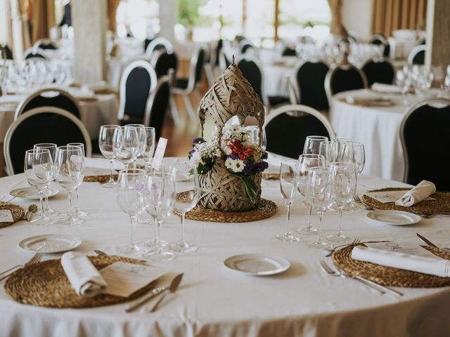 La boda de Stephan y Mª Carmen en Valencia, Valencia 120