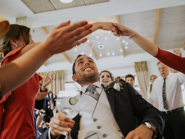 La boda de Stephan y Mª Carmen en Valencia, Valencia 146