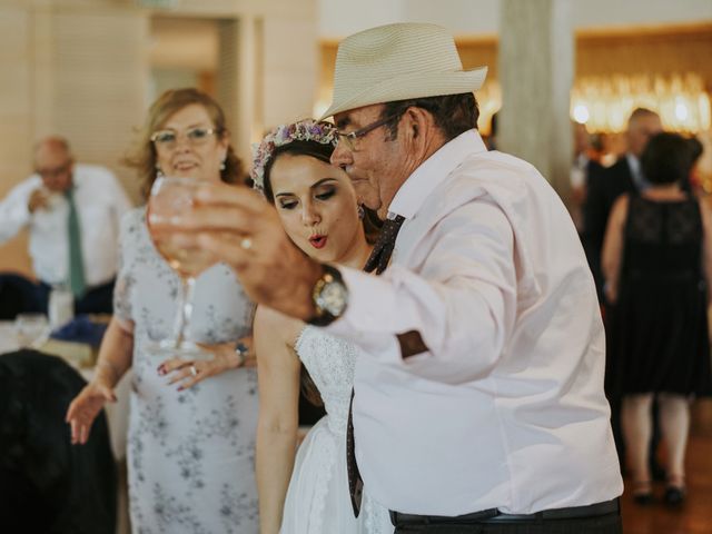 La boda de Stephan y Mª Carmen en Valencia, Valencia 150