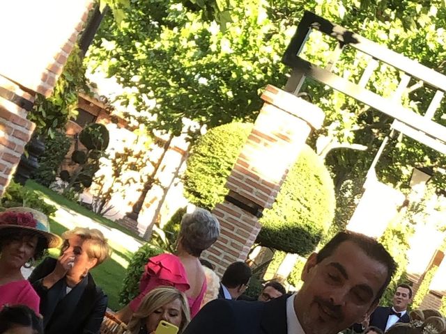 La boda de David y Gema en Illescas, Toledo 3