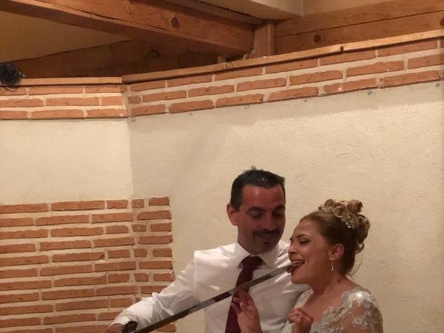 La boda de David y Gema en Illescas, Toledo 9