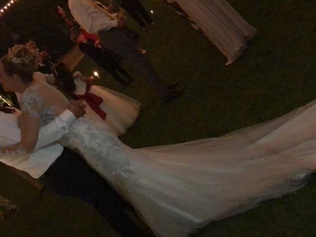 La boda de David y Gema en Illescas, Toledo 10