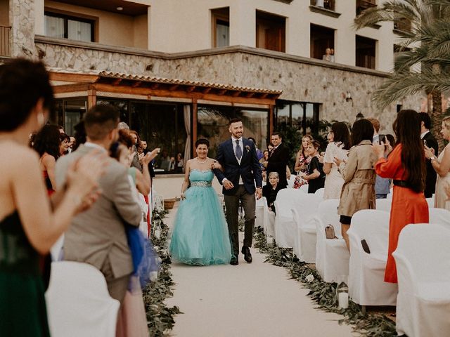 La boda de Florian y Adrián  en Adeje, Santa Cruz de Tenerife 13