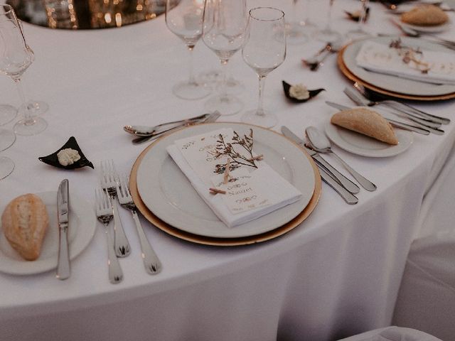 La boda de Florian y Adrián  en Adeje, Santa Cruz de Tenerife 39