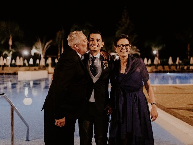 La boda de Florian y Adrián  en Adeje, Santa Cruz de Tenerife 49
