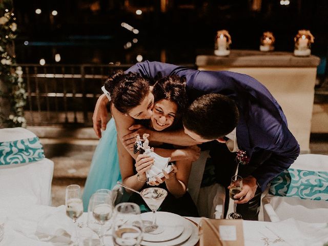 La boda de Florian y Adrián  en Adeje, Santa Cruz de Tenerife 50