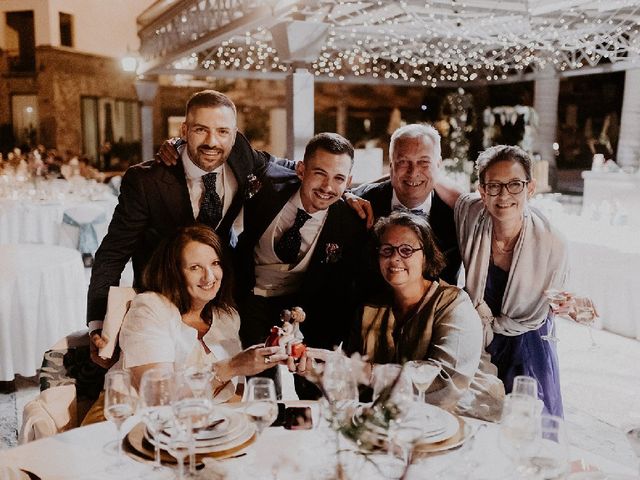La boda de Florian y Adrián  en Adeje, Santa Cruz de Tenerife 52