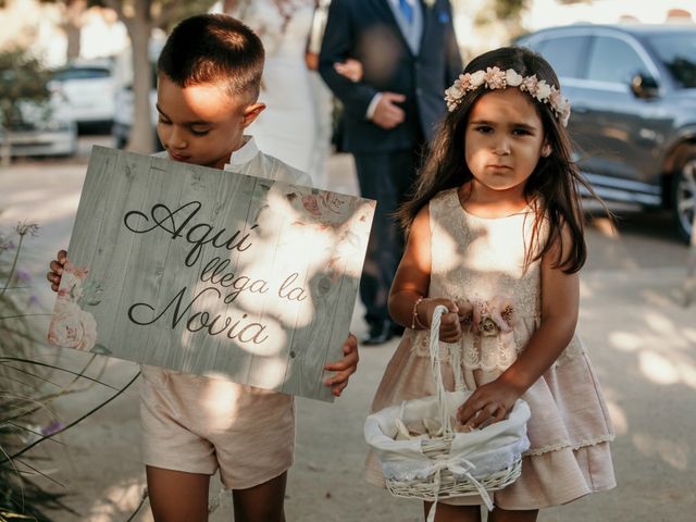 La boda de Miguel y Lurdes en Badajoz, Badajoz 43