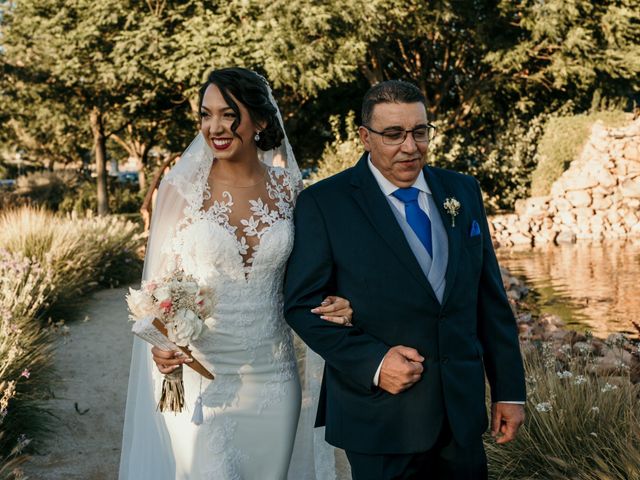 La boda de Miguel y Lurdes en Badajoz, Badajoz 44