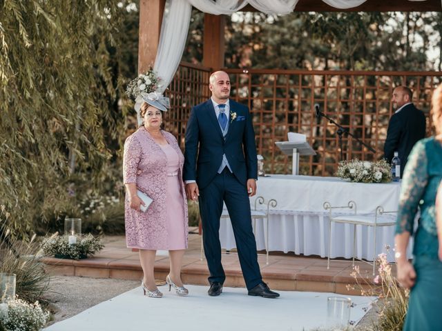 La boda de Miguel y Lurdes en Badajoz, Badajoz 45