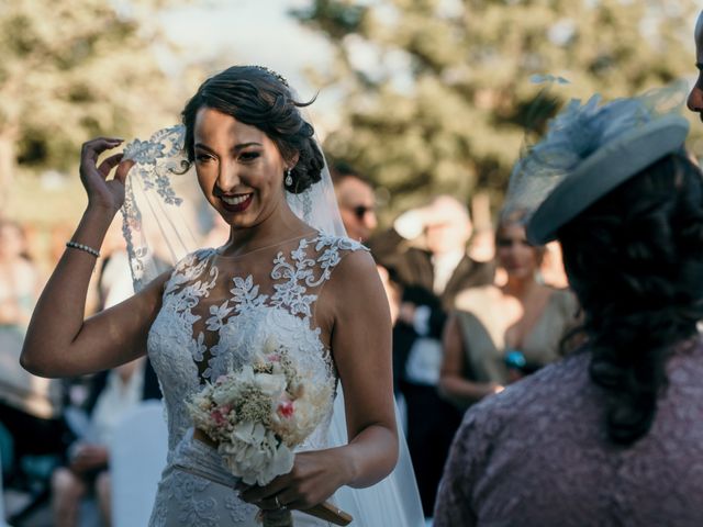 La boda de Miguel y Lurdes en Badajoz, Badajoz 47