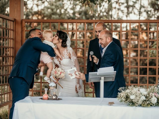 La boda de Miguel y Lurdes en Badajoz, Badajoz 56