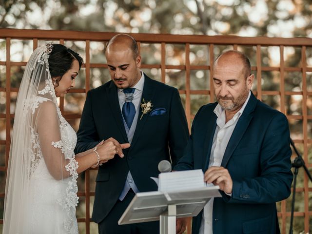 La boda de Miguel y Lurdes en Badajoz, Badajoz 62