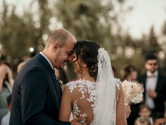 La boda de Miguel y Lurdes en Badajoz, Badajoz 72