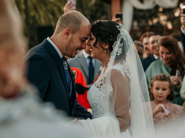 La boda de Miguel y Lurdes en Badajoz, Badajoz 73